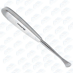 Langenbeck อุปกรณ์ยกกระชับกระดูก, เครื่องมือศัลยกรรมกระดูกทำจากสแตนเลส - Product Image 3