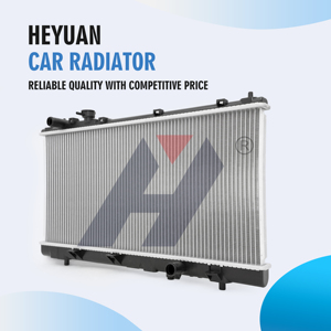 Radiateur automatique pour <span class=keywords><strong>MAZDA</strong></span> <span class=keywords><strong>323</strong></span> FML 1.6L <span class=keywords><strong>2003</strong></span> MT OE ZL3315200B - Product Image 6