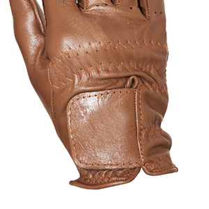 ถุงมือขี่ม้าสำหรับมืออาชีพ |   ผ้าตาข่ายเทคโนโลยีคูลแม็กซ์ที่ระบายอากาศได้ดี |   ผู้ผลิตสินค้าจำนวนมาก - Product Image 5