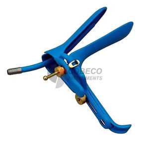 Espéculo Vaginal de Ancho Ajustable, Acero Inoxidable, Diseño de Apertura Personalizable, Comodidad para el Paciente, Instrumento Ginecológico - Product Image 4