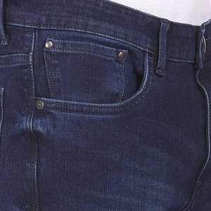 Jean décontracté pour homme style hip-hop, 100 % personnalisable, respirant, en toile douce, imperméable, écologique, séchage rapide – Nouvelle collection automne - Product Image 6