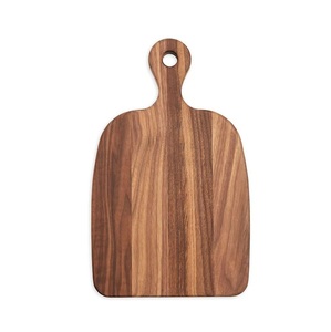 Planche à découper en bois de qualité supérieure pour la cuisine, la préparation des aliments, le service et la préparation quotidienne des repas - Product Image 4