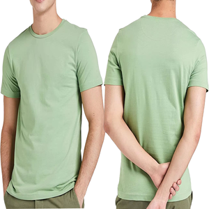 T-shirt unisexe en coton surdimensionné, t-shirt graphique, streetwear, été, décontracté, doux, respirant, confortable, qualité supérieure, à porter au quotidien - Product Image 5