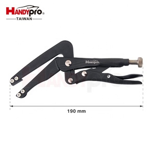 Pince de démontage de piston de frein, outils de service pour moto, outils de réparation automobile, outils pour véhicules - Product Image 2