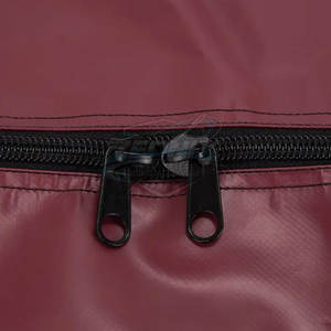 กระเป๋าฮอกกี้น้ำแข็งน้ำหนักเบาคุณภาพสูงจาก ZEONIX INDUSTRIES รุ่นขายดีที่สุด พร้อมสีและโลโก้ที่ปรับแต่งได้ ความจุ 50-70 ลิตร มีจำหน่ายแล้ว - Product Image 6