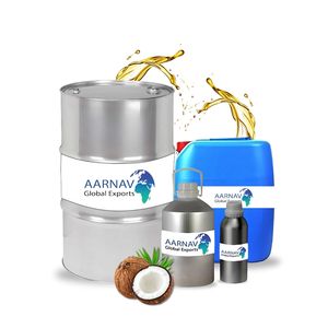 Aceite de Coco Virgen a Granel para Marca Privada – Disponible en Envases para Venta al por Menor y Exportación Mundial - Product Image 5