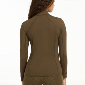Camiseta Interior de Equitación de Alta Calidad, Cómoda y Ligera, para Mujer, a Precio Razonable - Product Image 2