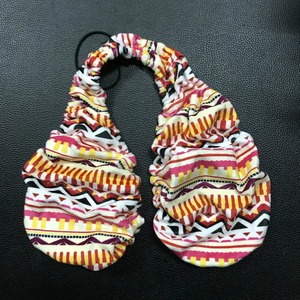 Soutien-gorge serviette réversible à bretelles, doux et absorbant, pour le bain, la douche, le spa, la plage, avec logo personnalisé, idéal pour les voyages - Product Image 6