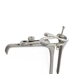 Spéculum vaginal réutilisable pour femmes, jouet sexuel pour adultes, avec poignée ergonomique pour des examens gynécologiques confortables, finition lisse - Product Image 5