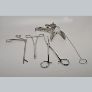 Kit de retrait d'implants hormonaux de qualité supérieure, sur mesure, en acier inoxydable, professionnel - Product Image 3