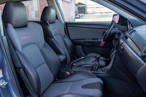 Mazda Speed 3 Grand Touring 2007 - Product Image 4