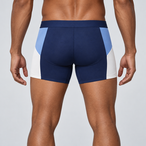 Sous-vêtements pour hommes de qualité supérieure, fabriqués avec un matériau extensible, offrant un ajustement confortable et une sensation douce, sous-vêtements pour hommes pour un usage quotidien - Product Image 6