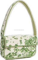 Tas buatan tangan India terbaru dompet tas tangan wanita Partywear dengan harga terjangkau untuk dari India