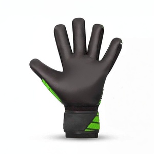 Gants de gardien de but haute performance pour jeunes et adultes, respirants, en latex, fabriqués sur mesure au Pakistan - Product Image 2