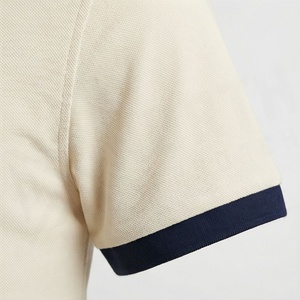 Camiseta Polo Personalizada para Hombre, Diseño Liso, de Alta Calidad, Transpirable, Estilo Deportivo, para Verano - Product Image 6