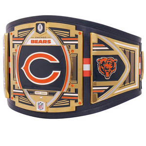 Réplica del Cinturón de Campeonato de los Chicago Bears - Product Image 2