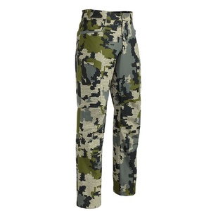 Pantalones Cargo de Mezclilla para Hombre, Cintura Media, Corte Regular, Transpirables, Bordados, Estilo Vintage, Ropa Casual de Verano - Product Image 3