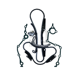 Kit de cadena de distribución para motor de coche B2600 VAN 2.6 (2605CC) 4 cilindros, piezas de repuesto para MAZDA - Product Image 2