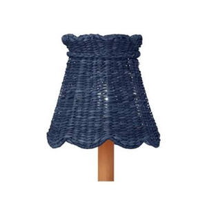 Abat-jour en jacinthe d'eau naturelle tissé à la main pour lampes de table, abat-jour rustiques, cadre d'abat-jour, vente en gros du Vietnam - Product Image 4