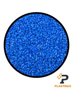 เม็ดพลาสติก LDPE รีไซเคิลสีเขียว เกรดฟิล์ม (รุ่น LDPE Zipper Green) สำหรับใช้ทำฟิล์ม/ซับใน/ถุงซิป - Product Image 4