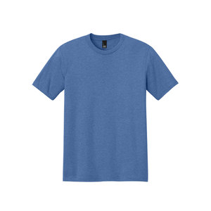 เสื้อยืดผู้ชายดิสทริค DM130 เพอร์เฟค ไตรเบลนด์ |   เสื้อยืดขายส่ง - Product Image 1