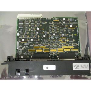 GE Fanuc IC697BEM713G ชุดขยายบัส, ASM - อุปกรณ์และอะไหล่เซมิคอนดักเตอร์มือสองระดับโลกที่เชื่อถือได้ - Product Image 5