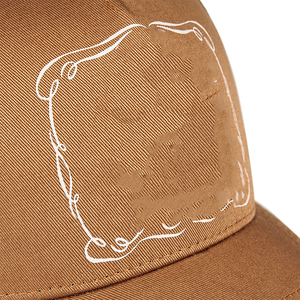 Wholesale Custom Mesh Trucker <b>Caps</b> Embroidered Logo Adjustable Snapback <b>Hats</b> OEM ODM Manufacturer for Teams Truckers <b>Hats</b> - Product Image 5