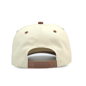 Casquette de baseball sportive Oxford pour homme, nouvelle collection, respirante, imperméable, broderie 3D, couleurs personnalisées, chapeau de sport d'extérieur pour l'automne, vente en gros - Product Image 5
