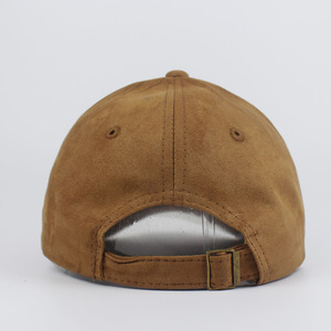 Wholesale Cheap Custom Men Women High Quality 6 Panel Cotton Embroidery Logo Baseball Cap,Hip Hop <b>Dad</b> <b>Hat</b> - Product Image 3