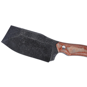 Cuchillos Tradicionales de Hoja Fija para Caza, Camping, Bushcraft y Actividades al Aire Libre con Mango Cómodo y Construcción Sólida - Product Image 4