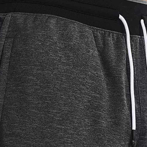 Pantalones Cortos Deportivos de Felpa de Algodón para Hombre, Ligeros, de Primera Calidad, Casuales, Modernos y Ajustados - Product Image 5