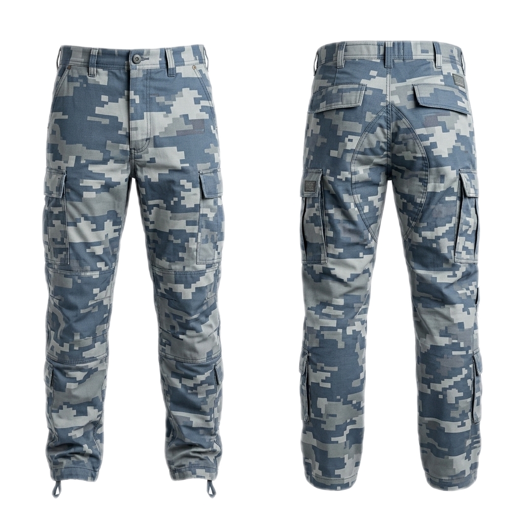 Pantalon de chasse