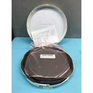 AMAT 0225-32985, XYCarb Ceramics 590423A, Gas - Equipo y Piezas de Semiconductores de Confianza de Tradicción Global - Product Image 1