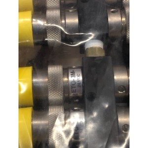 Ensemble de vannes solénoïdes LAM 853-005784-001 - Équipements et pièces semi-conductrices de confiance pour le marché mondial - Product Image 5
