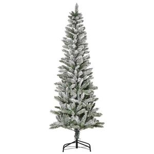 Albero di Natale da 1,8 m, Decorazioni Festive per le Feste - Product Image 1