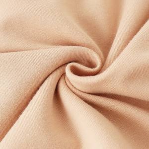 Customized Wholesale New Arrival <b>Men</b>’s Oversized Pullover <b>Hoodies</b> Breathable 100% Cotton Solid Plain Hooded <b>Sweatshirts</b> - Product Image 5