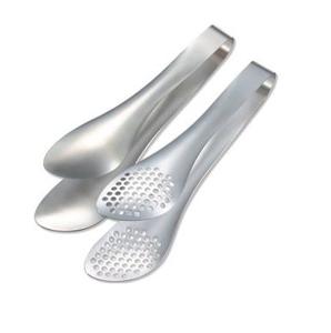 Pinzas para Cubitos de Hielo de Acero Inoxidable a Precios Económicos, Pinzas para Cubitos de Hielo de Acero Inoxidable de la Mejor Calidad para Cocina y Mesa - Product Image 2