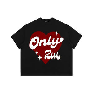 เสื้อยืดฮาโอดี้คุณภาพสูง ยูนิเซ็กซ์ ผ้าฝ้าย 100% หนัก 250GSM |   ผ้าด็อบบี้ |   ทรงเข้ารูป |   แขนสั้น |   ระบายอากาศได้ดี - Product Image 3