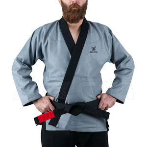 Kimono de karaté au design unique à prix bas, best-seller, nouvelle arrivée, uniforme de Jiu Jitsu - Product Image 4