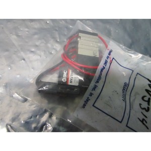 Vanne solénoïde SMC NVJ314, 101626 - Équipements et pièces semi-conductrices de renommée mondiale à confiance - Product Image 4
