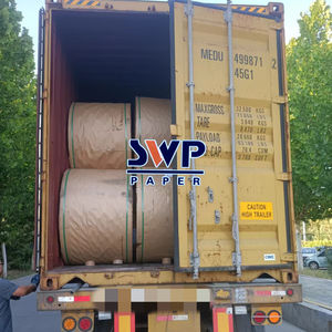 Papel Base <span class=keywords><strong>para</strong></span> Paneles Evaporativos <span class=keywords><strong>de</strong></span> Nido <span class=keywords><strong>de</strong></span> Abeja, Sistema <span class=keywords><strong>de</strong></span> Ventilación Eficiente y <span class=keywords><strong>de</strong></span> Ahorro Energético <span class=keywords><strong>para</strong></span> Ganadería - Product Image 5