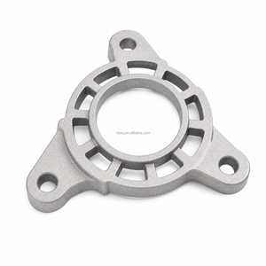Modèles architecturaux imprimés en <span class=keywords><strong>3D</strong></span> ISO 9001, haute précision, tolérance 0,01 mm, MOQ 1, OEM, impression CNC en métal - Product Image 3