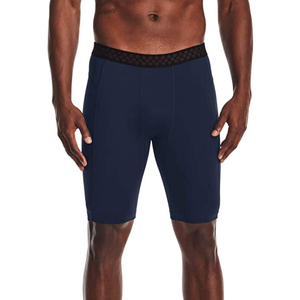 Customized Design Running <b>Shorts</b> for Men Oversize Gym Training Workout <b>Shorts</b> <b>Compression</b> Running Biker <b>Shorts</b> for Men - Product Image 5