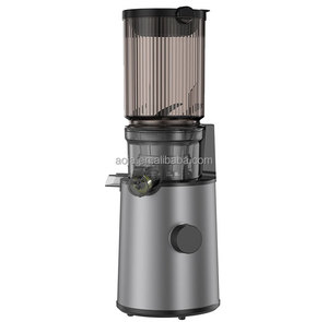 Aoja Máy ép trái cây đường kính lớn hoàn toàn tự động Máy ép trái cây vắt máy Trái Cây máy chưa có đánh giá nước cam dâu - Product Image 5