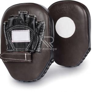 Guantes de Boxeo de Piel Sintética PU Impresos, Fabricados Directamente en Fábrica, Cómodos, para Entrenamiento - Product Image 2