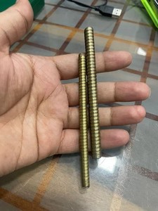 Proveedor de resortes flexibles de alta calidad para curvaciones suaves y sin pliegues - Product Image 3