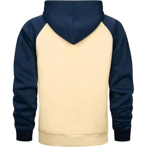 เสื้อฮู้ดผู้ชายแฟชั่นสุดฮิต ดีไซน์โดดเด่น หลากสีสัน รับสั่งทำพิเศษ เหมาะสำหรับใส่กลางแจ้ง - Product Image 6