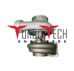 TURBOCHARGEUR 1W1810 1W2583 ADAPTÉ POUR MOTEUR CAT 3412E - Product Image 1
