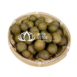 PRODUIT PHARE : Dracontomelon Bébé Bio Écologique Faible en Gras, Croustillant et Conservé, Vente en Gros pour Garniture de Dessert Délicieuse du Vietnam - Product Image 1