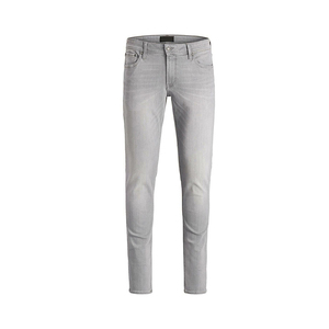 Pantalons en jean, vêtements décontractés de mode, pantalons en coton de qualité pour hommes et femmes, vente en gros à bas prix, fabricant direct d'usine - Product Image 1